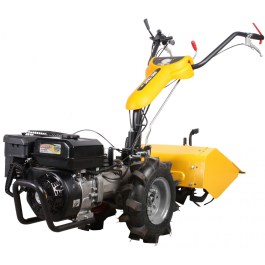 TEXAS REAR TILLER - CULTIVATOR PRO TRAC GASOLINE 212CC 750TG TEXAS ΣΚΑΠΤΙΚΗ ΦΡΕΖΑ- ΚΑΛΛΙΕΡΓΗΤΗΣ PRO TRAC ΒΕΝΖΙΝΗ 212 CC 750TG